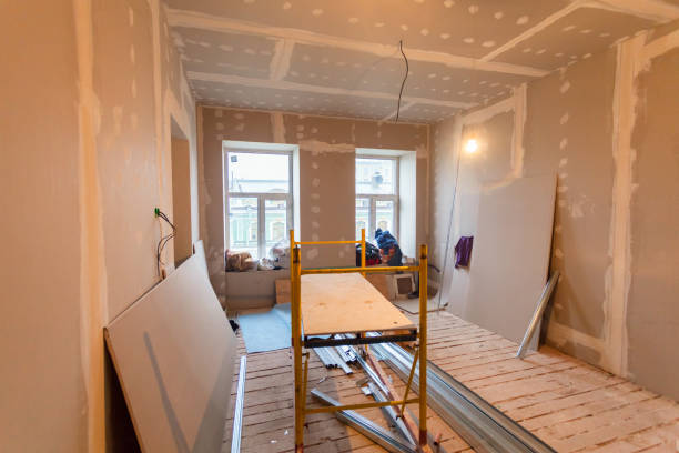 Best Acoustic or Soundproof Drywall Installation  in Catlin, IL